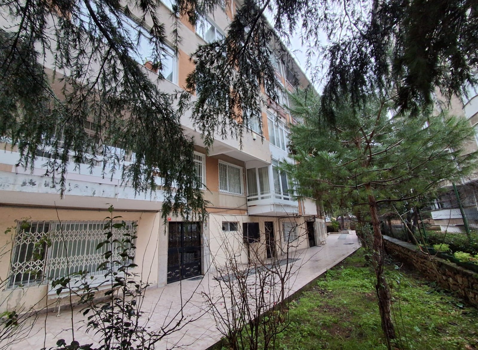 MABEL'DEN SULTAN SOKAĞINDA YATIRIMLIK DAİRE